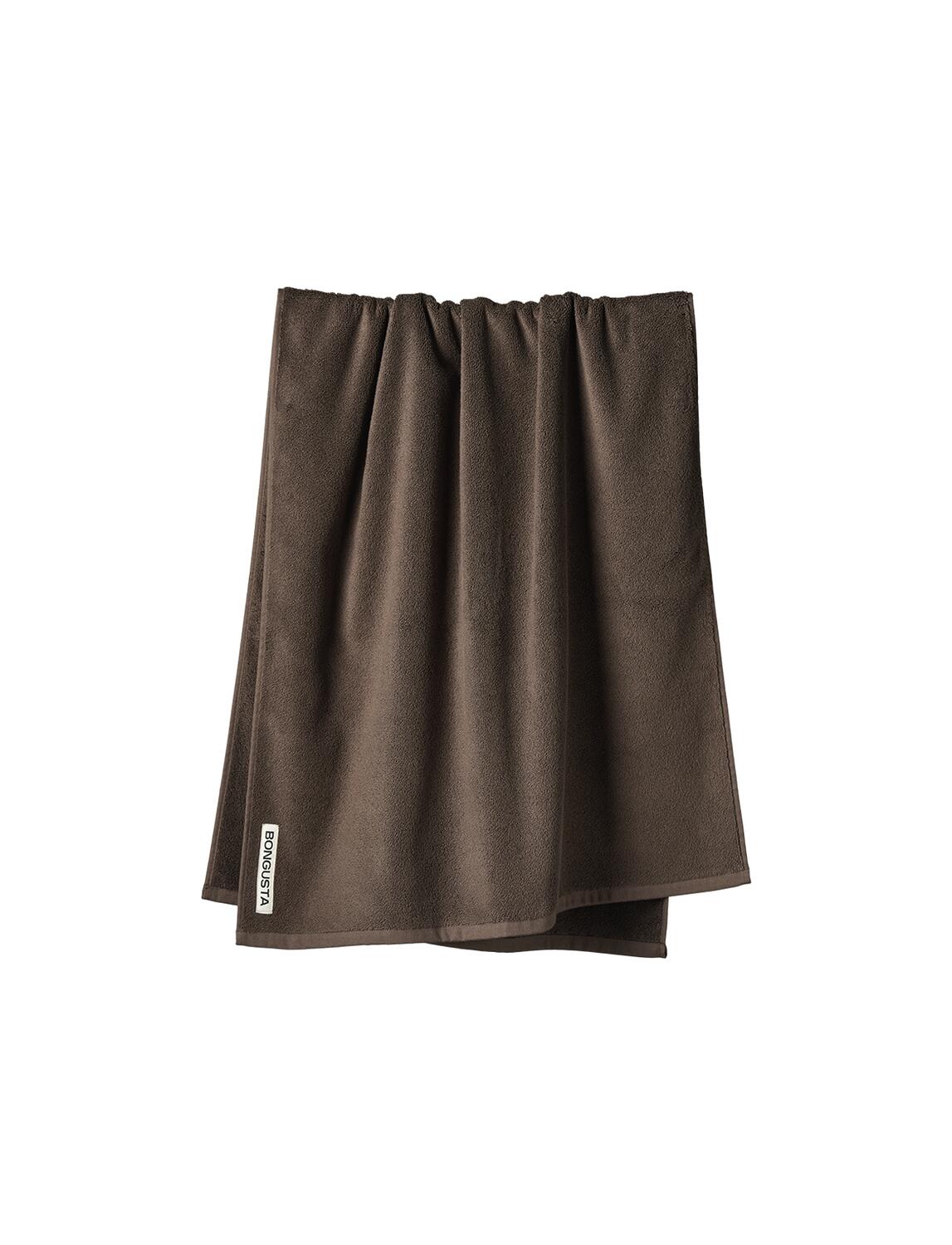 Naram håndklæde - Coffee